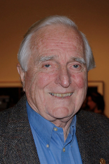 Гении дня (30.01): созидатели. Дуглас Карл Энгельбарт