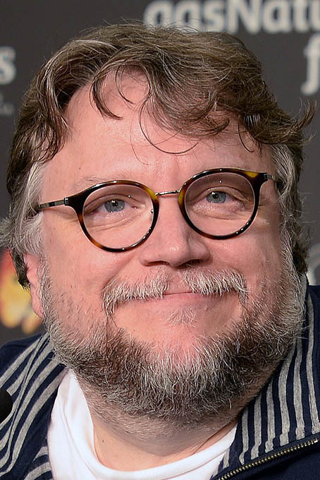 Гении дня (09.10): эзотерики. Гильермо дель Торо