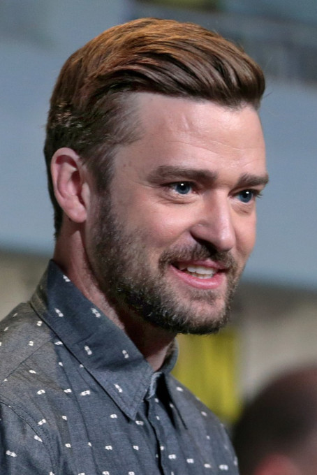 Гении дня (31.01): имиджмейкеры. Джастин Тимберлейк