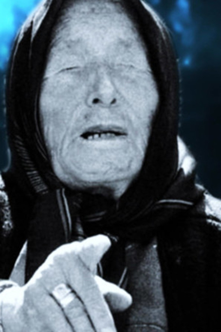 Гении дня (31.01): имиджмейкеры. Ванга