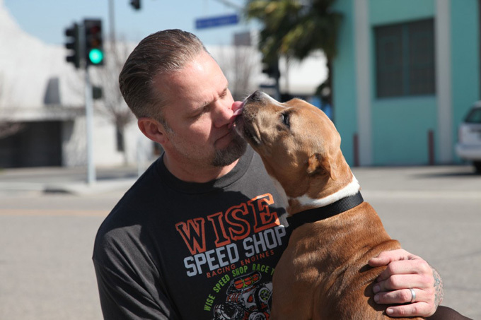 Бывший муж разносит Сандру Баллок в пух и прах