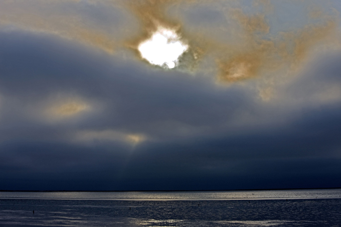 Тайна Дьявольского треугольника разгадана?