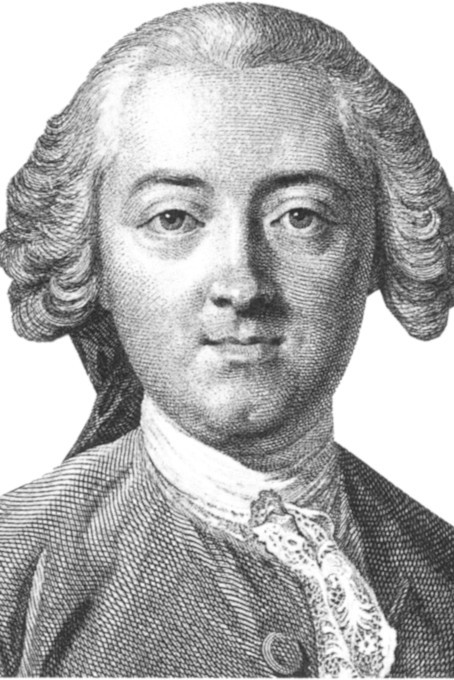 Гении дня (31.01): имиджмейкеры. Клод Адриан Гельвеций