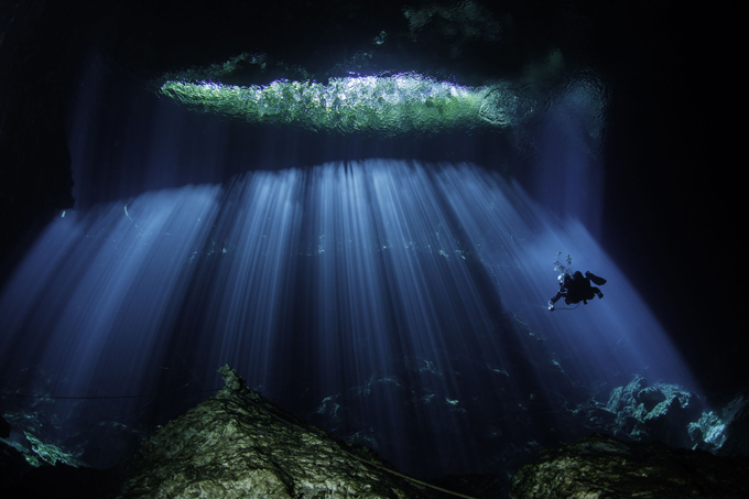 Странные водоемы: Не вооружены, но опасны