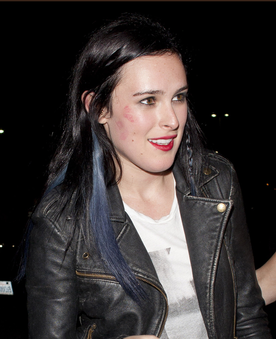 Деми Мур нашла замену Эштону