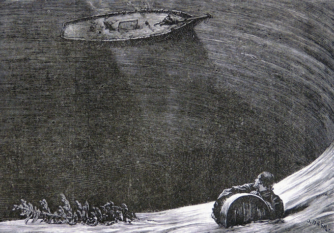 Тайна Дьявольского треугольника разгадана?