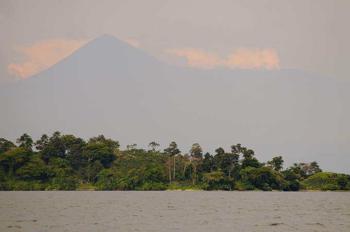 Странные водоемы: Не вооружены, но опасны