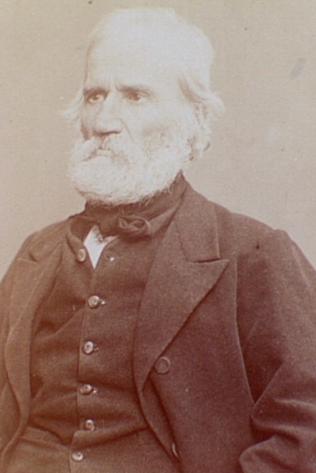 Гении дня (01.02): реформаторы. Луи Огюст Бланки