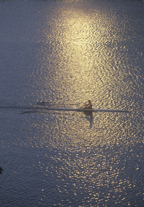 Странные водоемы: Не вооружены, но опасны