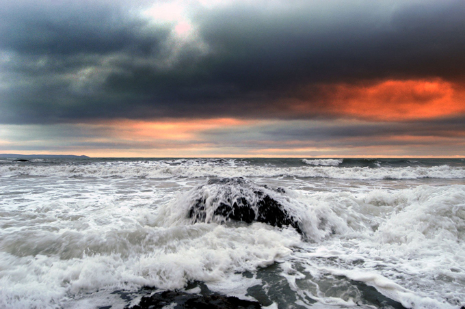 Тайна Дьявольского треугольника разгадана?