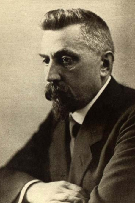 Гении дня (01.02): реформаторы. Николай Телешов