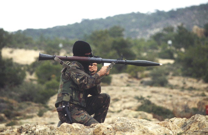 Турция: Чем хочет напугать Россию один из членов НАТО