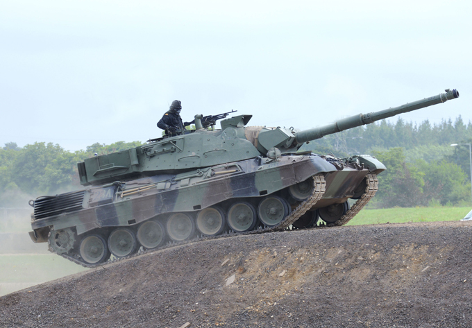 Турция: Чем хочет напугать Россию один из членов НАТО