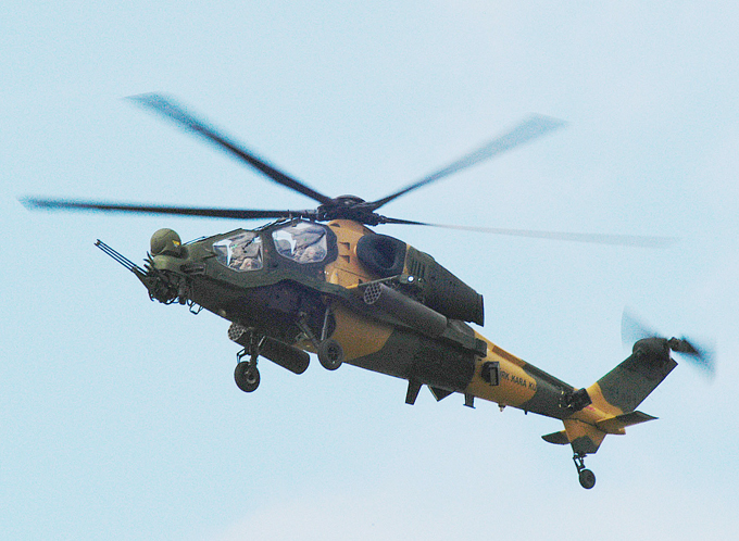 Турция: Чем хочет напугать Россию один из членов НАТО