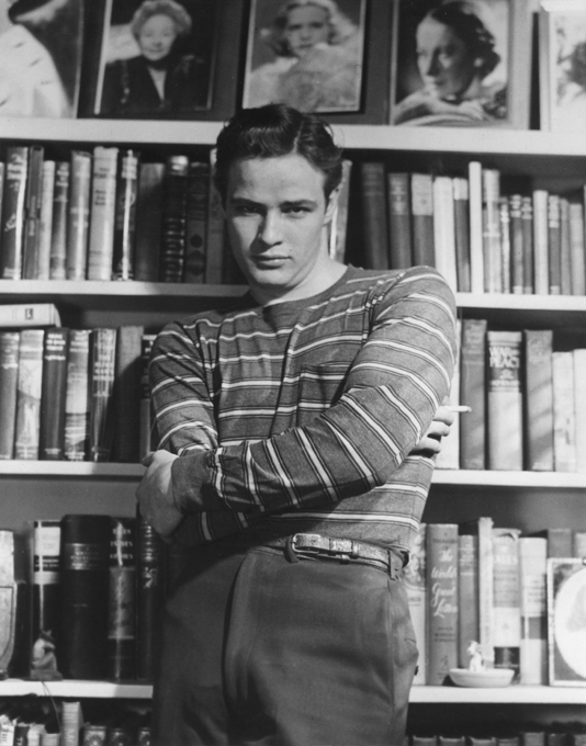 Семейные проклятия, убившие великих потомков. Марлон Брандо