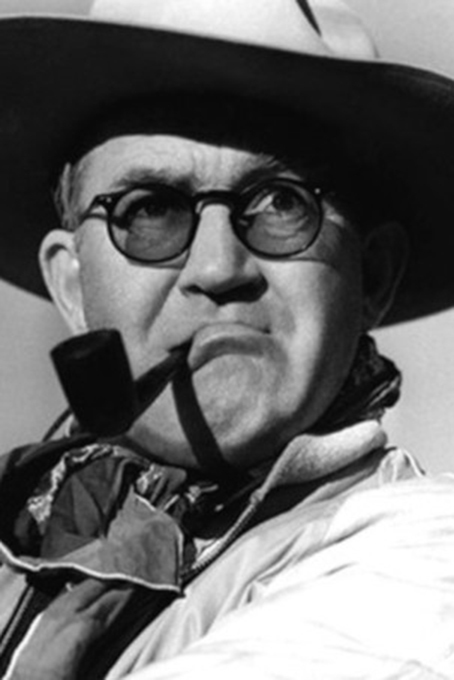 Гении дня (01.02): реформаторы. Джон Форд