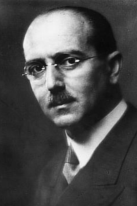 Гении дня (11.10): общественники. Ганс Кельзен