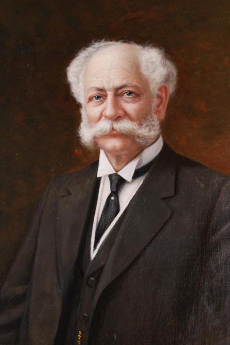 Гении дня (11.10): общественники. Генри Хайнц