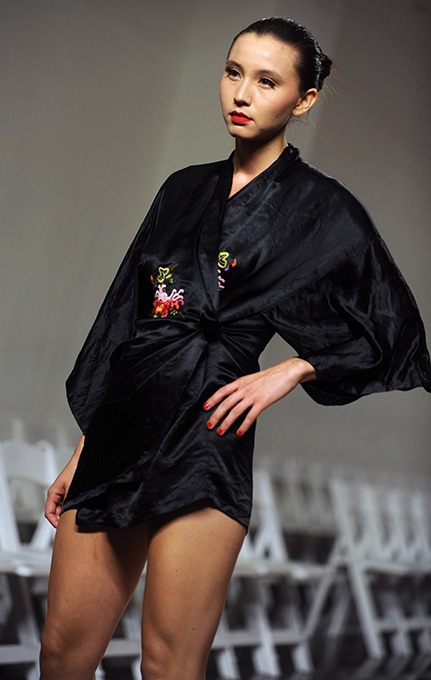 "Драгоценное белье" Rococo Dessous