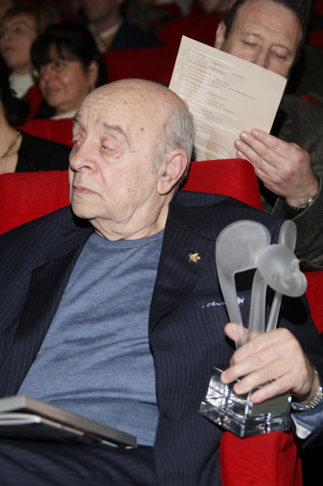 Утраты 2017 года