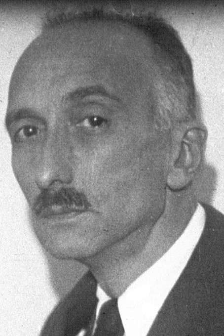 Гении дня (11.10): общественники. Франсуа Мориак