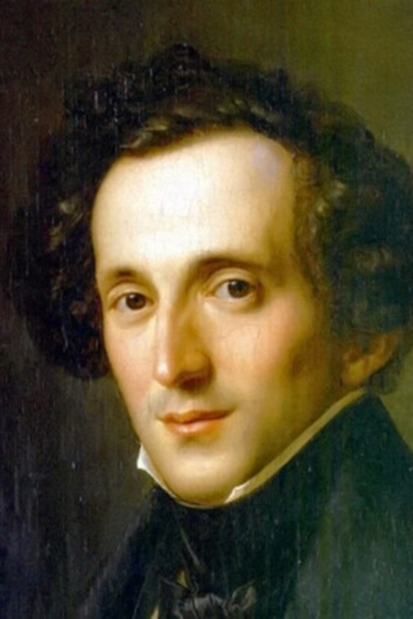 Гении дня (03.02): трудоголики. Якоб Людвиг Феликс Мендельсон