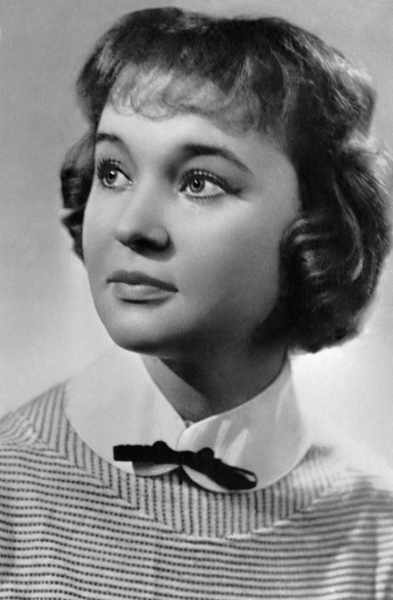 Чтобы помнили: Людмила Гурченко‎