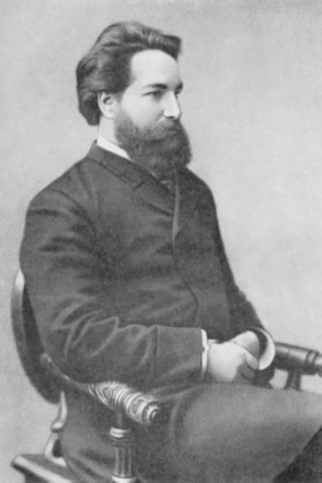 Гении дня (03.02): трудоголики. Сергей Корсаков