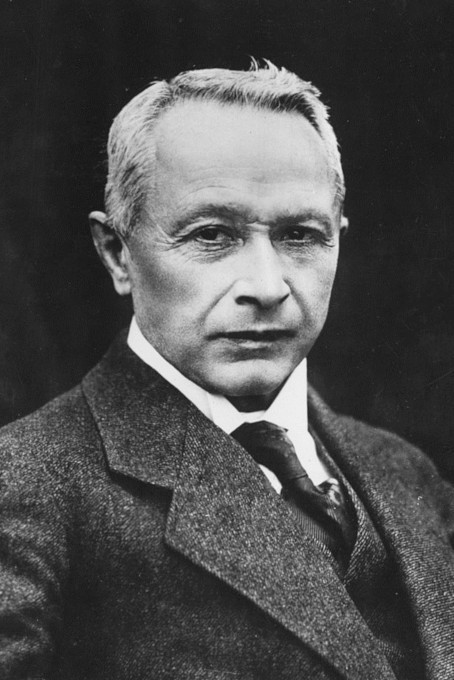 Гении дня (03.02): трудоголики. Хуго Юнкерс