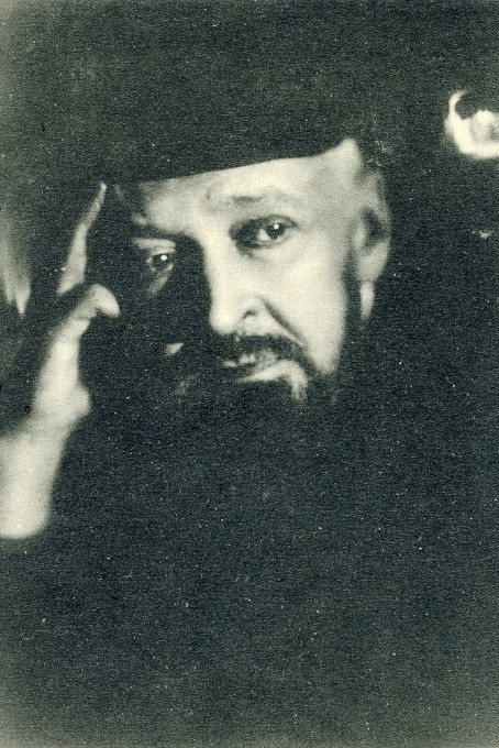 Гении дня (03.02): трудоголики. Иван Фомин