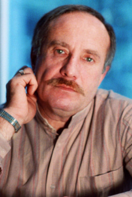 Гении дня (03.02): трудоголики. Эдуард Володарский