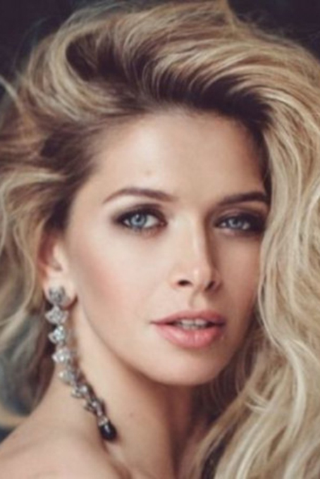 Гении дня (03.02): трудоголики. Вера Брежнева