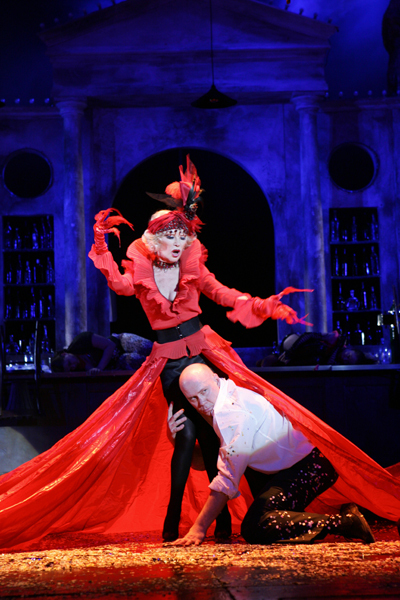 Чтобы помнили: Людмила Гурченко‎