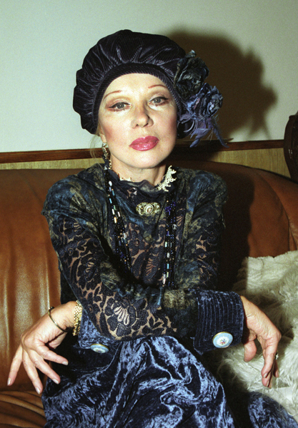 Чтобы помнили: Людмила Гурченко‎