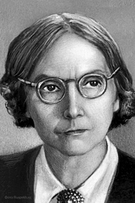 Гении дня (13.10): отважные герои. Эжени Коттон