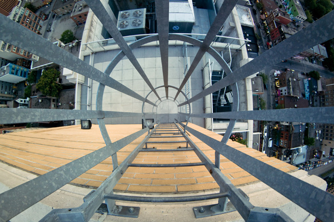 Головокружительные ракурсы