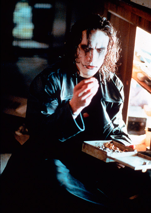 Кинозвезды: фильмы после смерти