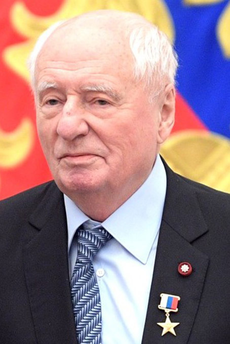 Гении дня (13.10): отважные герои. Марк Захаров