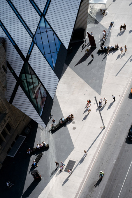 Головокружительные ракурсы