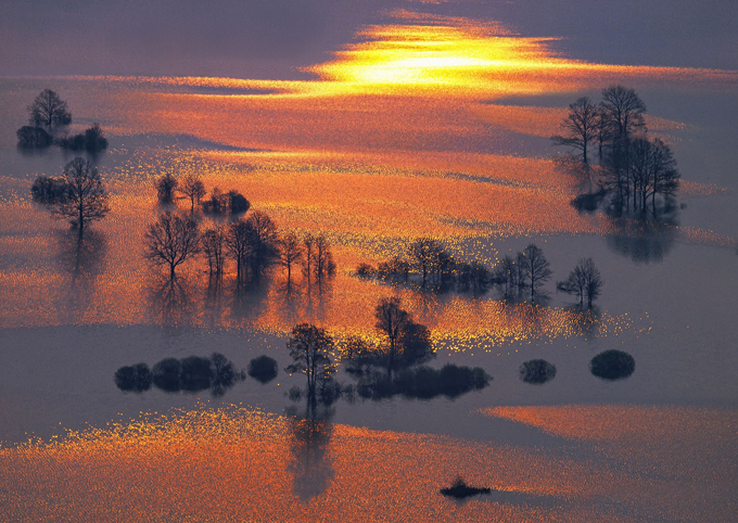 Погода в фокусе