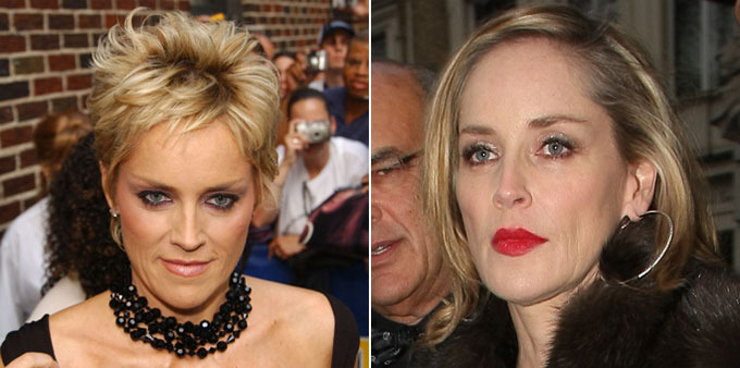 Одинокие сердца Голливуда