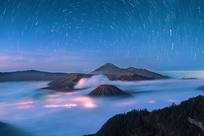 Погода в фокусе