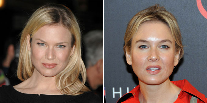 Одинокие сердца Голливуда