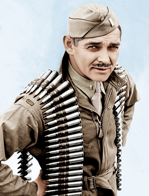 Кинозвезды: фильмы после смерти