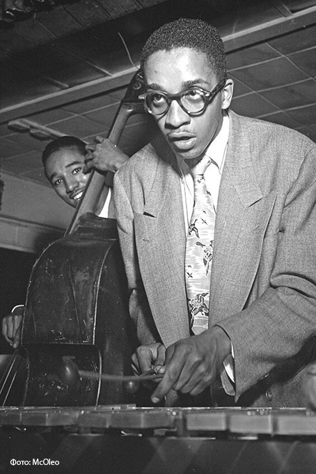 Гении дня (13.10): отважные герои. Рэй Браун