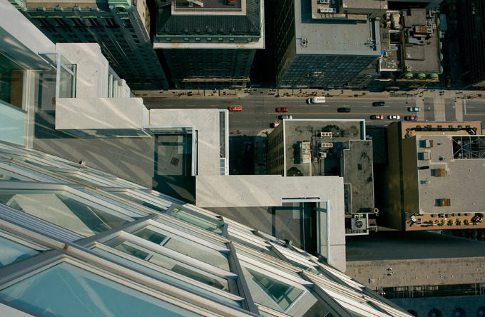 Головокружительные ракурсы