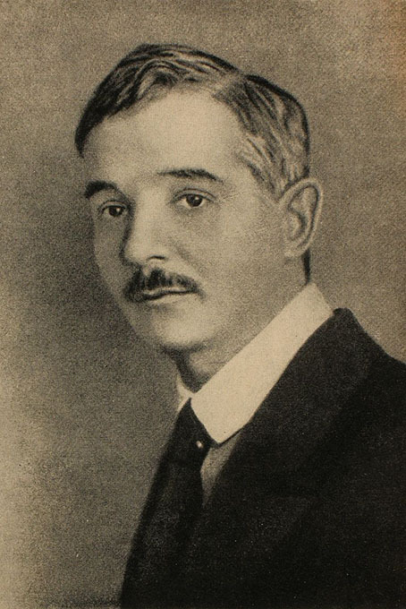 Гении дня (13.10): отважные герои. Саша Черный