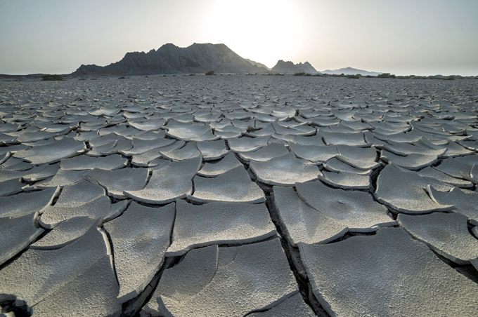 Погода в фокусе