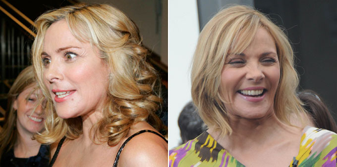 Одинокие сердца Голливуда