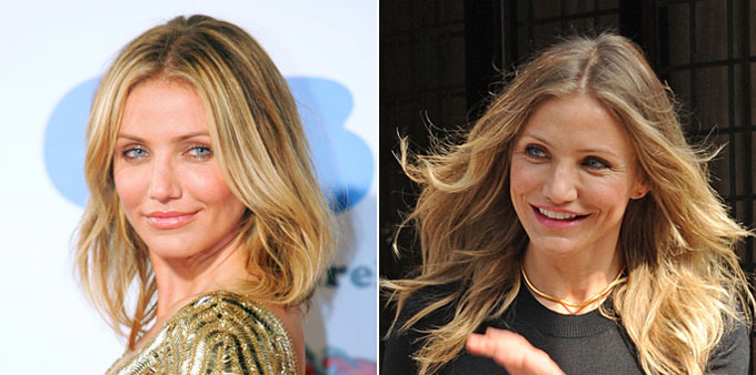 Одинокие сердца Голливуда